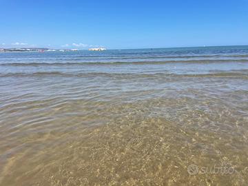 A un passo dal mare last minut
