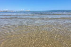 A un passo dal mare last minut