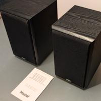 Coppia Casse Magnat Supreme 202 Monitor