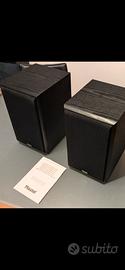 Coppia Casse Magnat Supreme 202 Monitor