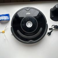 Robot Aspirapolvere iRobot Roomba 671