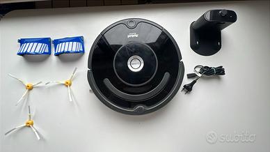 Robot Aspirapolvere iRobot Roomba 671