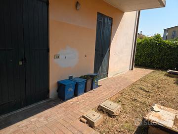 Casa in contesto di 4 unità