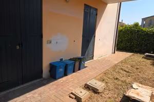 Casa in contesto di 4 unità