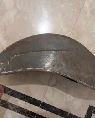 Parafango Vespa 50 nlr special piaggio originale.
