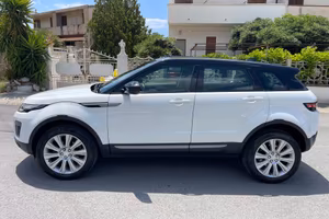 Land Rover Range Evoque 2.0 TD4 150 CV 5p. SE Dyna