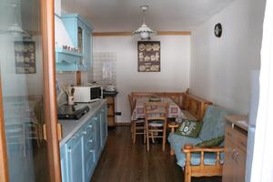 Appartamento vacanze centro Sappada/nevelandia