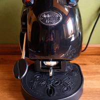 Macchina del caffè con cialde