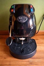 Macchina del caffè con cialde