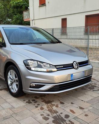 Volkswagen Golf 1.4 TGI Highline