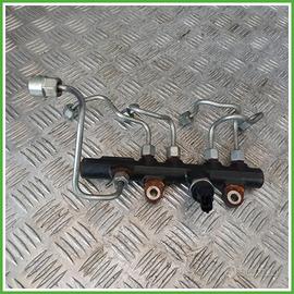 Flauto Distributore Carburante Renault Clio 4