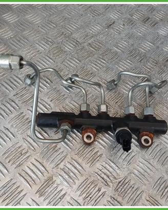 Flauto Distributore Carburante Renault Clio 4