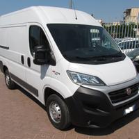 Ducato MJT tetto alto passo medio 2018 EURO6B