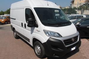 Ducato MJT tetto alto passo medio 2018 EURO6B