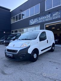 Fiat Fiorino 1.3 MJT 80CV Cargo