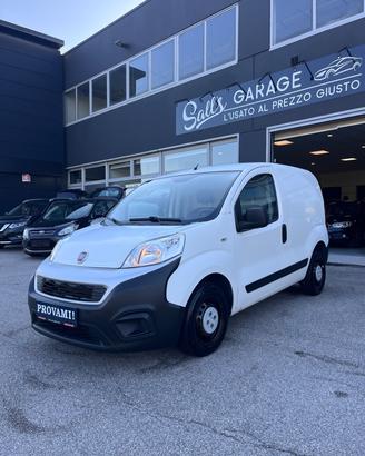 Fiat Fiorino 1.3 MJT 80CV Cargo