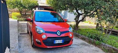 Twingo New