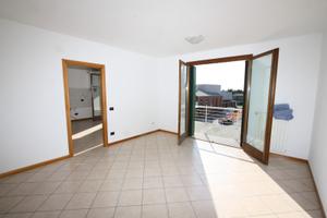 Villatora centro - appartamento tricamere