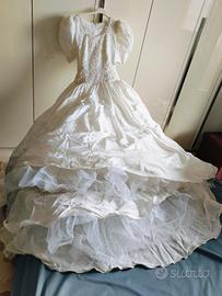 Abito da sposa