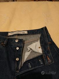 jeans diesel (2XL)
