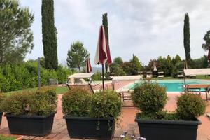 Rilassati in un'oasi di pace in Toscana