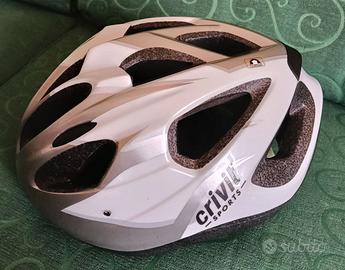 Casco bici