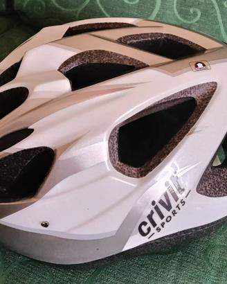 Casco bici