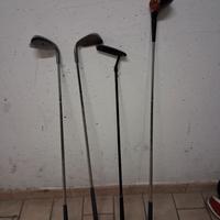 Mazze da golf