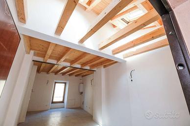 TRILOCALE A BONATE SOPRA