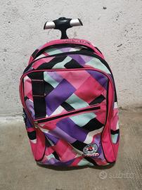 zaino scuola