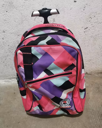 zaino scuola