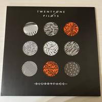 Vinile Blurryface twentyone pilots