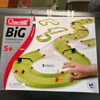 Pista biglie Quercetti