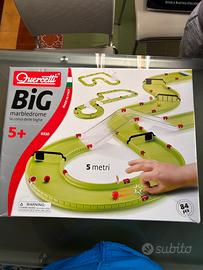 Pista biglie Quercetti