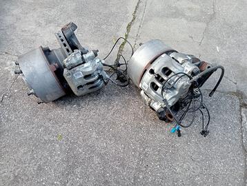 Ricambi Mercedes Sprinter 313 519 restyling 2014>