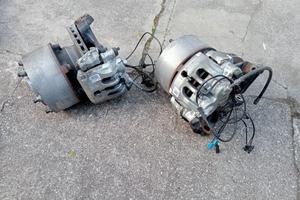 Ricambi Mercedes Sprinter 313 519 restyling 2014>