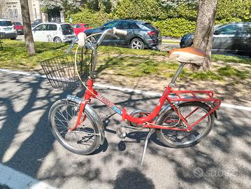 Graziella con cestino