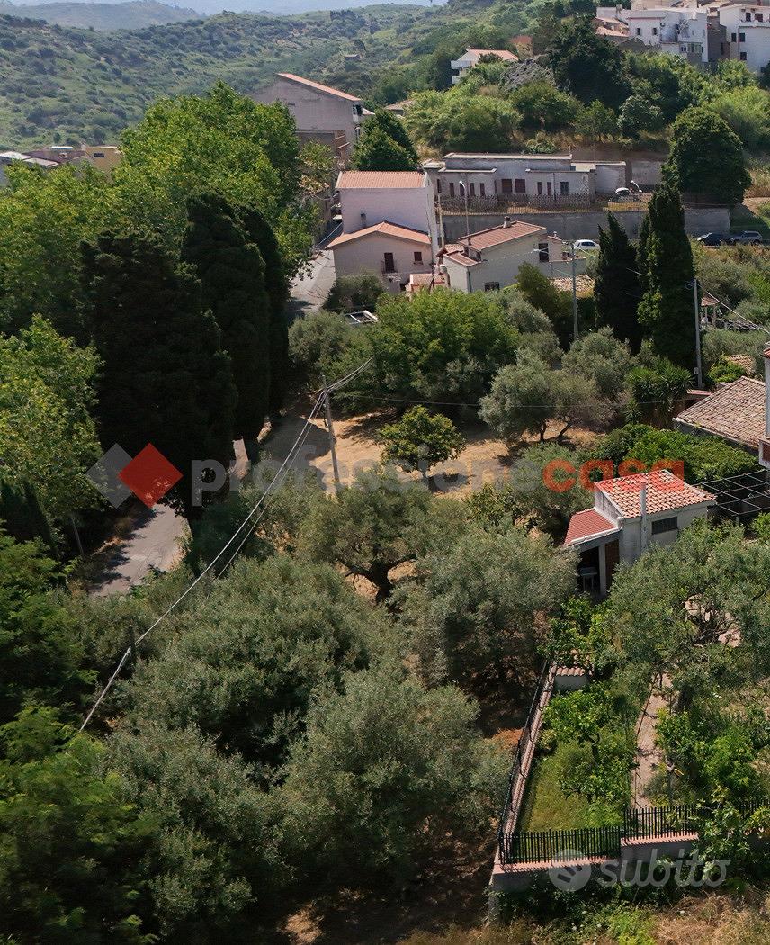 Rustico/Casale/Corte Spadafora [#prof489VRG] - Altro