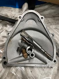 Coperchio carter frizione Vespa 50 N