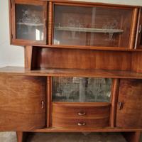 Credenza anni 30 da restaurare