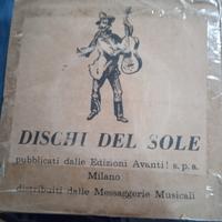 Dischi 