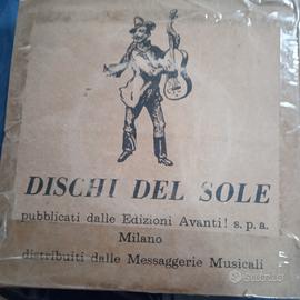 Dischi 