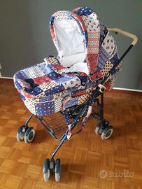 Passeggino Pegperego