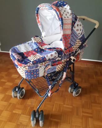 Passeggino Pegperego