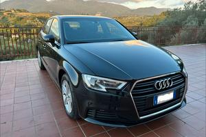 Audi A3 Sportback 30 1.6 tdi 116cv s-tronic