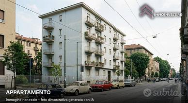 Appartamento - Semproniano