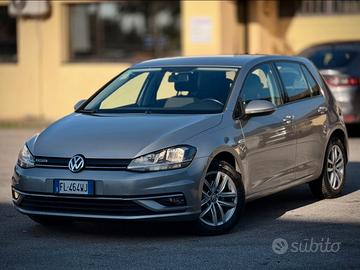 Volkswagen Golf 1.4 TGI 5p. Executive BlueMotion