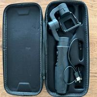 Stabilizzatore Gimbal