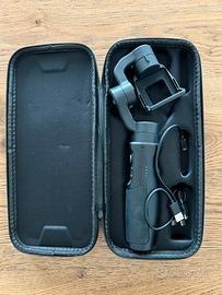 Stabilizzatore Gimbal