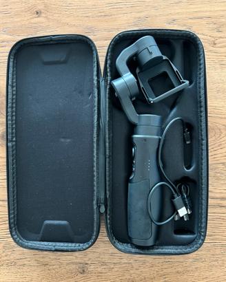 Stabilizzatore Gimbal